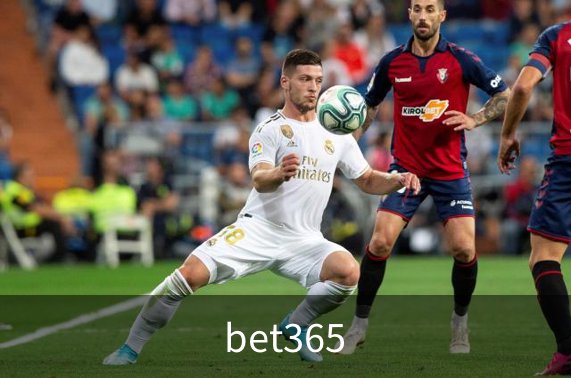 bet365品牌故事